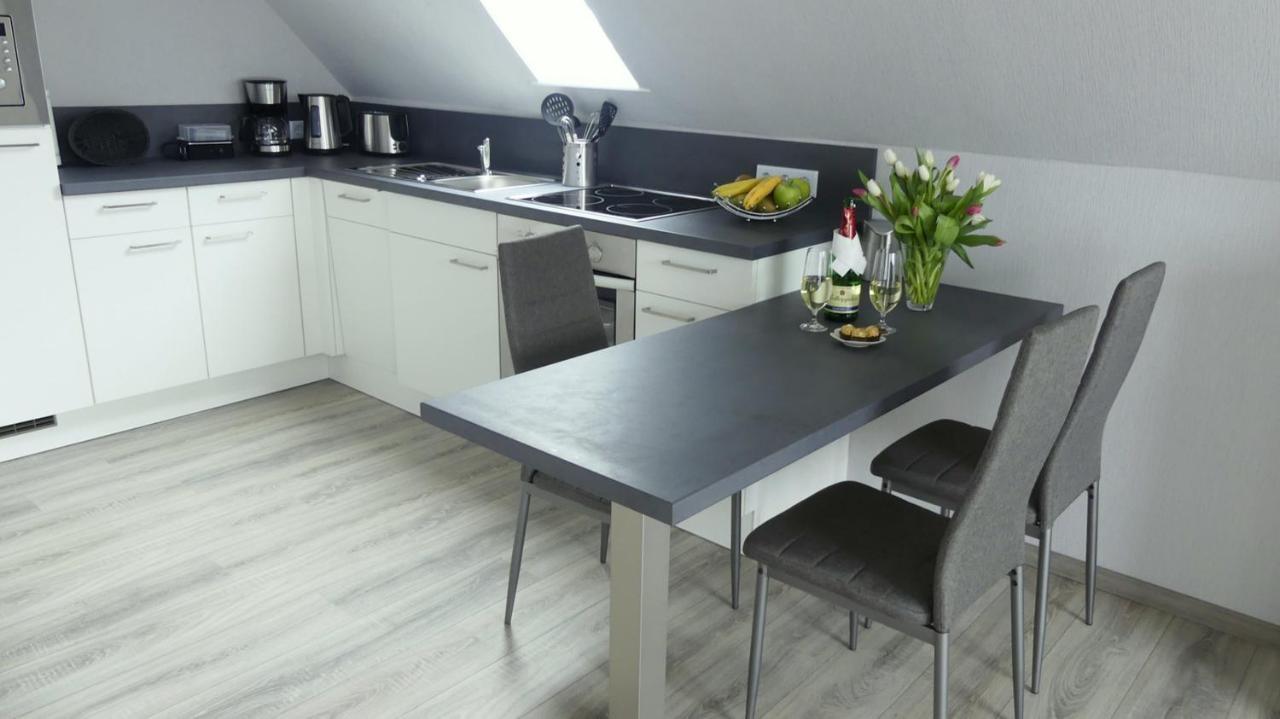 Ferienwohnung Suedharz Walkenried Luaran gambar