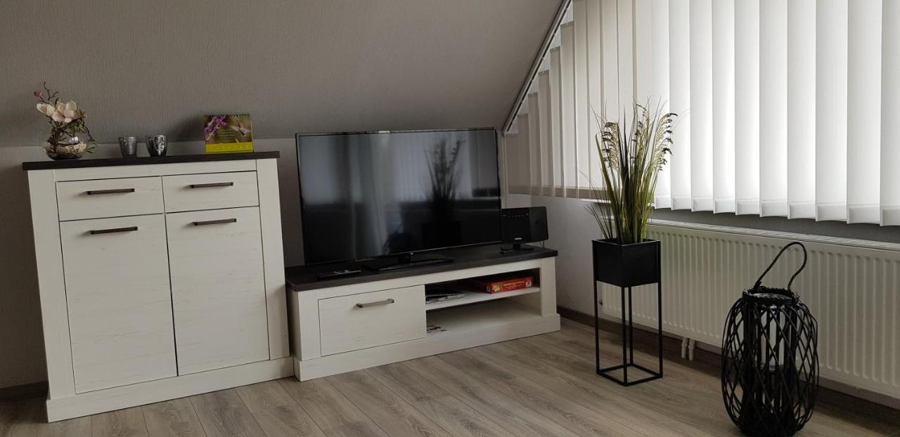 Ferienwohnung Suedharz Walkenried Luaran gambar