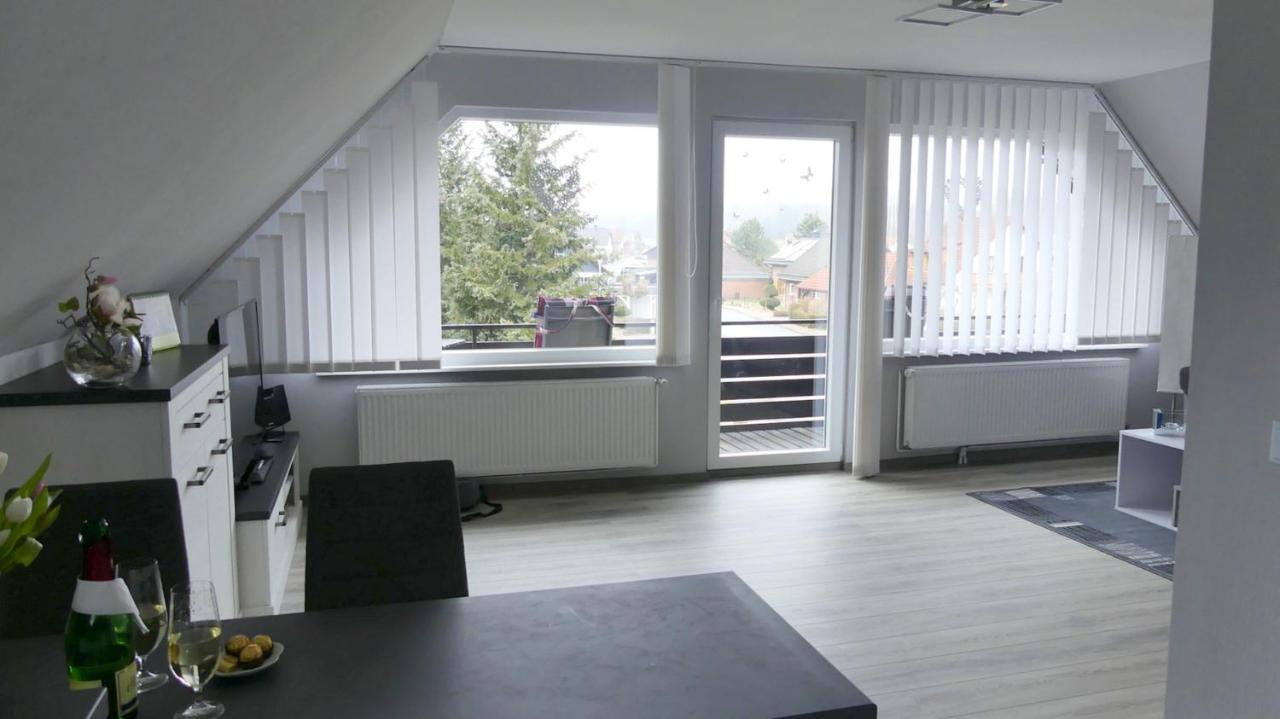 Ferienwohnung Suedharz Walkenried Luaran gambar