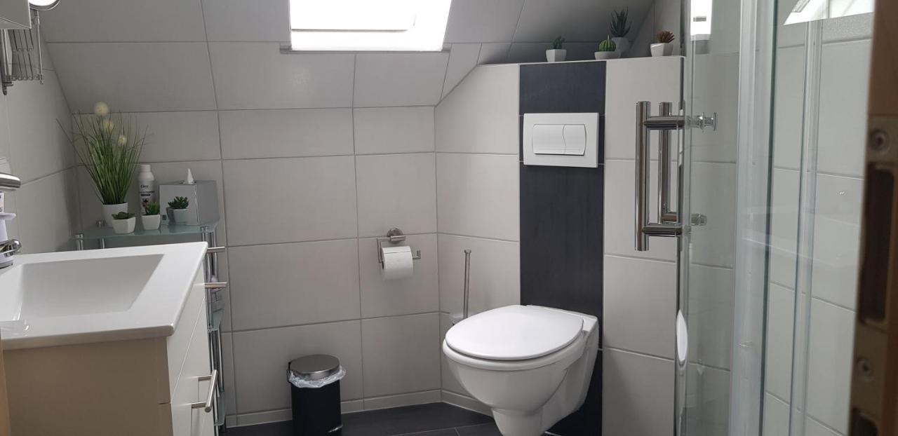 Ferienwohnung Suedharz Walkenried Luaran gambar
